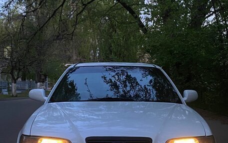 Honda Ascot, 1994 год, 260 000 рублей, 14 фотография