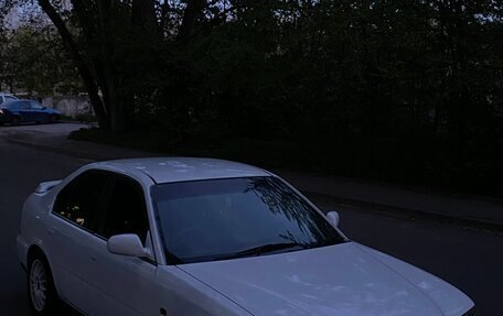 Honda Ascot, 1994 год, 260 000 рублей, 17 фотография
