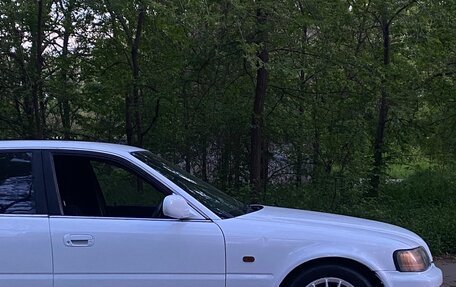 Honda Ascot, 1994 год, 260 000 рублей, 18 фотография