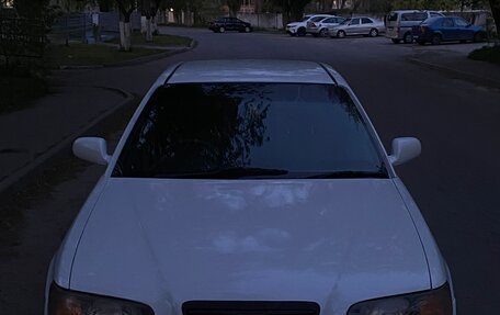 Honda Ascot, 1994 год, 260 000 рублей, 13 фотография