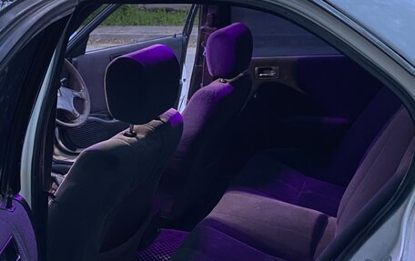 Honda Ascot, 1994 год, 260 000 рублей, 12 фотография