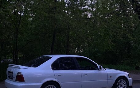 Honda Ascot, 1994 год, 260 000 рублей, 16 фотография