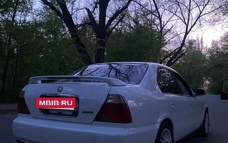 Honda Ascot, 1994 год, 260 000 рублей, 22 фотография