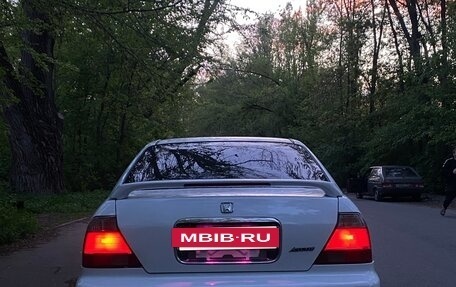 Honda Ascot, 1994 год, 260 000 рублей, 15 фотография