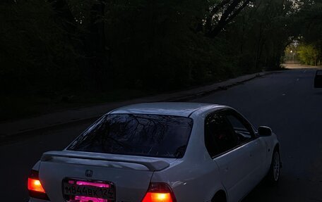 Honda Ascot, 1994 год, 260 000 рублей, 25 фотография