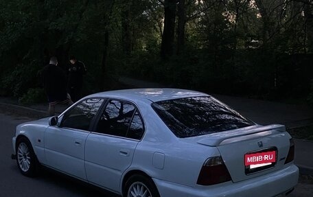 Honda Ascot, 1994 год, 260 000 рублей, 24 фотография