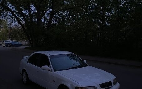 Honda Ascot, 1994 год, 260 000 рублей, 26 фотография