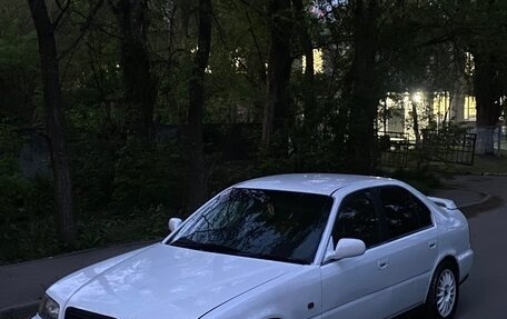 Honda Ascot, 1994 год, 260 000 рублей, 23 фотография