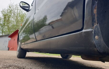 Chevrolet Lanos I, 2009 год, 140 000 рублей, 17 фотография
