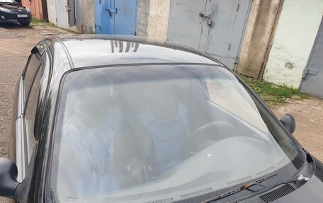 Chevrolet Lanos I, 2009 год, 140 000 рублей, 13 фотография