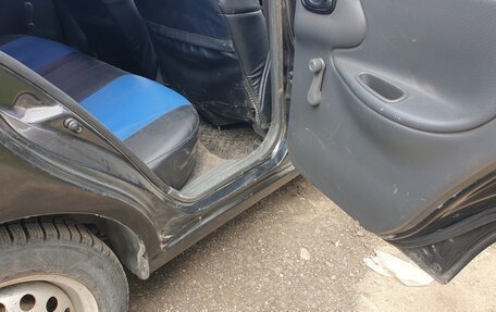Chevrolet Lanos I, 2009 год, 140 000 рублей, 27 фотография