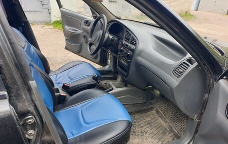 Chevrolet Lanos I, 2009 год, 140 000 рублей, 24 фотография