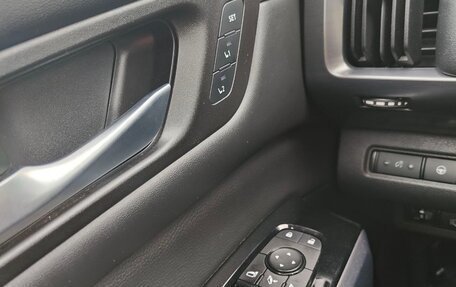 Nissan Pathfinder, 2021 год, 4 400 000 рублей, 9 фотография