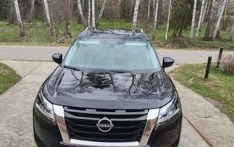 Nissan Pathfinder, 2021 год, 4 400 000 рублей, 7 фотография