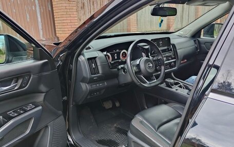 Nissan Pathfinder, 2021 год, 4 400 000 рублей, 12 фотография