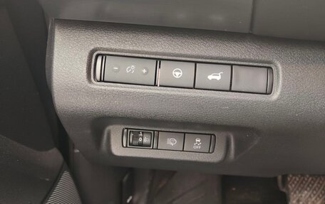 Nissan Pathfinder, 2021 год, 4 400 000 рублей, 19 фотография