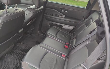 Nissan Pathfinder, 2021 год, 4 400 000 рублей, 15 фотография
