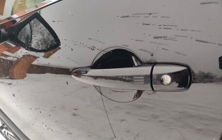 Nissan Pathfinder, 2021 год, 4 400 000 рублей, 23 фотография