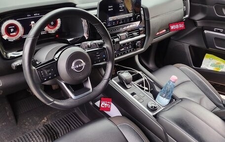 Nissan Pathfinder, 2021 год, 4 400 000 рублей, 14 фотография