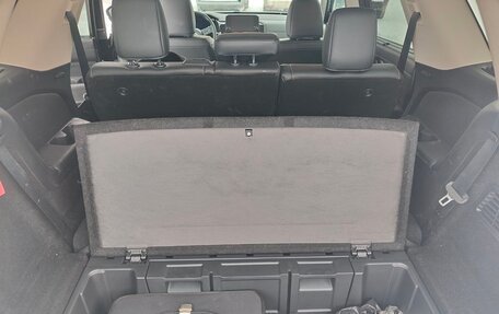 Nissan Pathfinder, 2021 год, 4 400 000 рублей, 25 фотография
