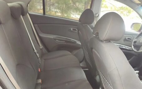 KIA Rio II, 2011 год, 535 000 рублей, 9 фотография