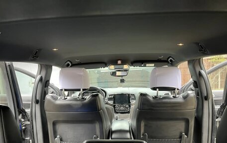 Jeep Grand Cherokee, 2018 год, 3 450 000 рублей, 7 фотография