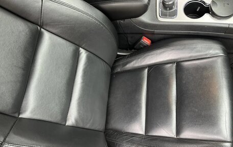 Jeep Grand Cherokee, 2018 год, 3 450 000 рублей, 12 фотография