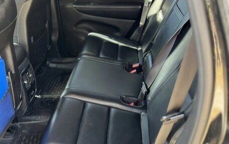 Jeep Grand Cherokee, 2018 год, 3 450 000 рублей, 10 фотография