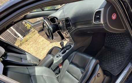Jeep Grand Cherokee, 2018 год, 3 450 000 рублей, 8 фотография