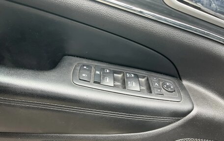 Jeep Grand Cherokee, 2018 год, 3 450 000 рублей, 18 фотография