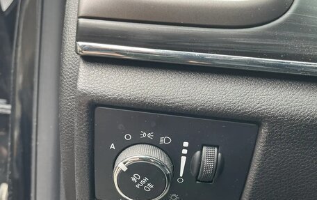 Jeep Grand Cherokee, 2018 год, 3 450 000 рублей, 20 фотография