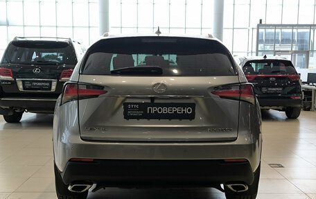 Lexus NX I, 2015 год, 3 250 000 рублей, 7 фотография
