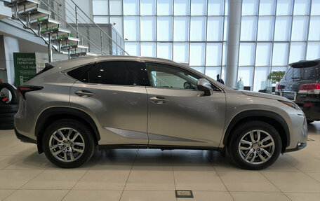Lexus NX I, 2015 год, 3 250 000 рублей, 5 фотография