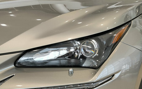 Lexus NX I, 2015 год, 3 250 000 рублей, 21 фотография