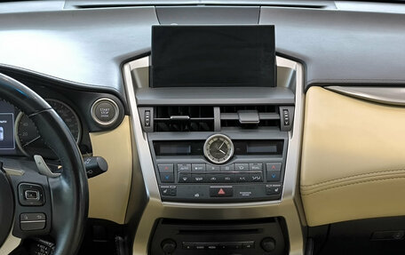 Lexus NX I, 2015 год, 3 250 000 рублей, 18 фотография