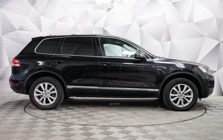 Volkswagen Touareg III, 2010 год, 1 734 000 рублей, 6 фотография