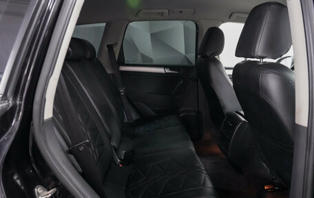 Volkswagen Touareg III, 2010 год, 1 734 000 рублей, 11 фотография