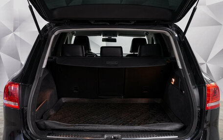 Volkswagen Touareg III, 2010 год, 1 734 000 рублей, 17 фотография