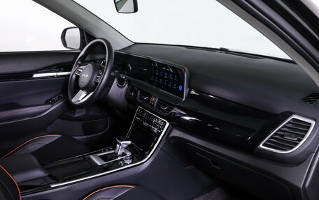 KIA Seltos I, 2026 год, 2 790 000 рублей, 11 фотография