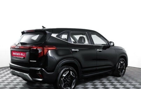 KIA Seltos I, 2026 год, 2 790 000 рублей, 5 фотография