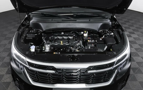 KIA Seltos I, 2026 год, 2 790 000 рублей, 9 фотография
