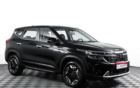 KIA Seltos I, 2026 год, 2 790 000 рублей, 3 фотография