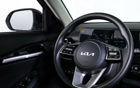 KIA Seltos I, 2026 год, 2 790 000 рублей, 13 фотография