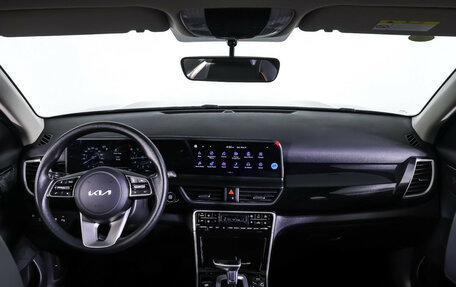 KIA Seltos I, 2026 год, 2 790 000 рублей, 17 фотография