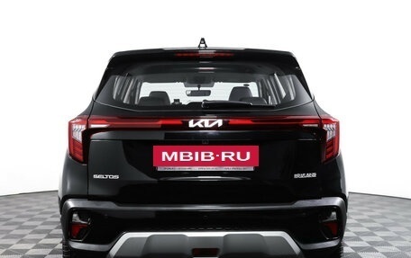 KIA Seltos I, 2026 год, 2 790 000 рублей, 6 фотография