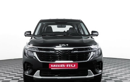 KIA Seltos I, 2026 год, 2 790 000 рублей, 2 фотография