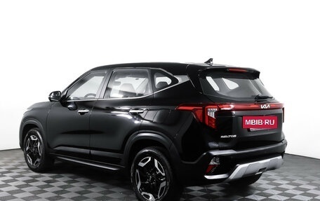 KIA Seltos I, 2026 год, 2 790 000 рублей, 7 фотография