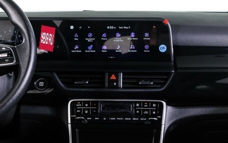 KIA Seltos I, 2026 год, 2 790 000 рублей, 14 фотография