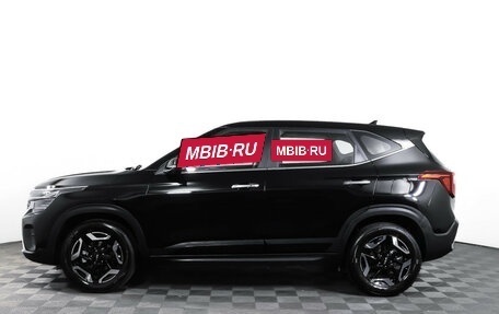 KIA Seltos I, 2026 год, 2 790 000 рублей, 8 фотография
