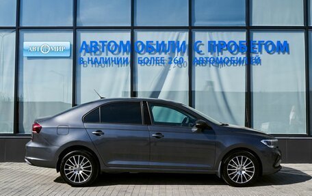 Volkswagen Polo VI (EU Market), 2020 год, 1 449 000 рублей, 6 фотография